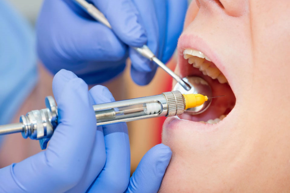 Доверия к клинике 32 зуба